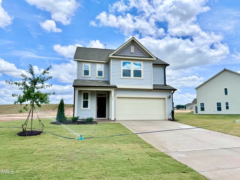 356 Winding Creek Dr #193, Lillington, NC 27546