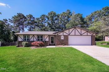 3560 Barron Way, Fayetteville, NC 28311