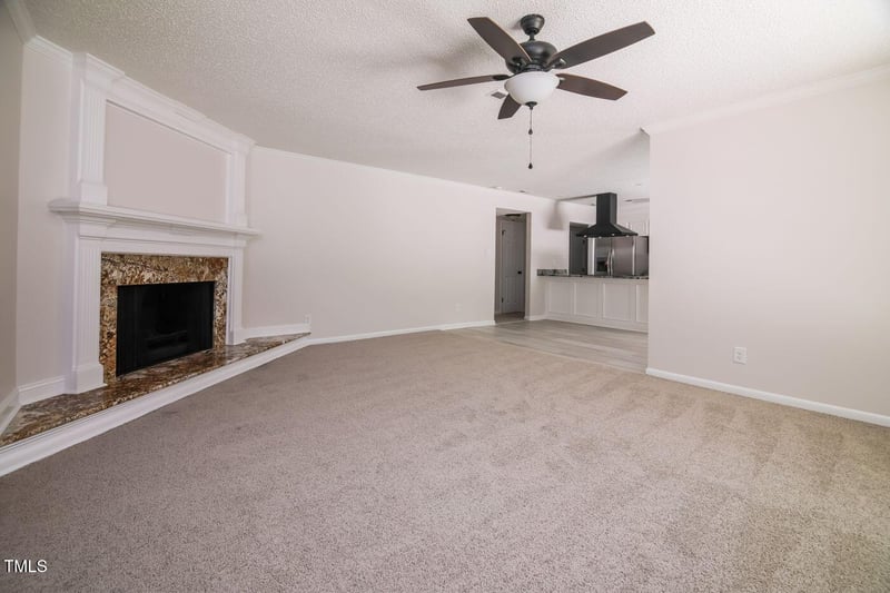 3560 Barron Way, Fayetteville, NC 28311