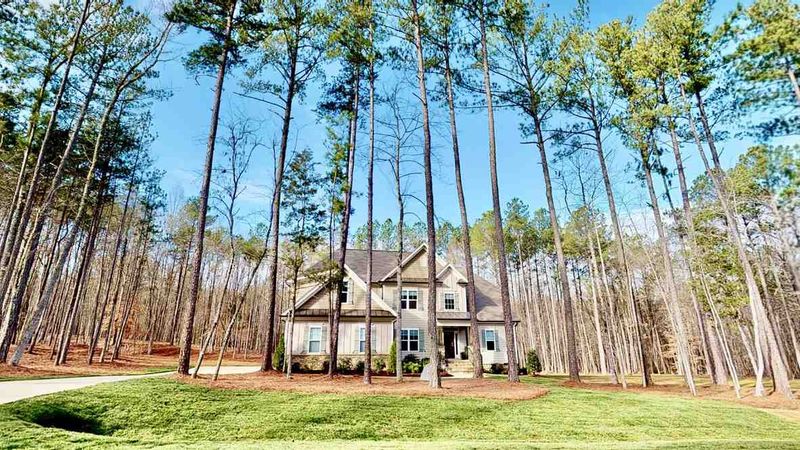 3560 Bragg Valley Ln, Wake Forest, NC 27587