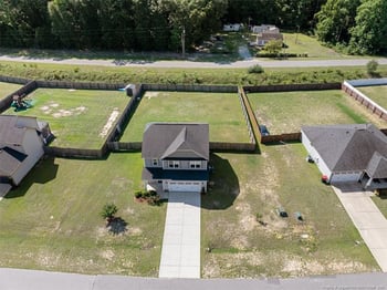 3560 Coupure Way, Fayetteville, NC 28312