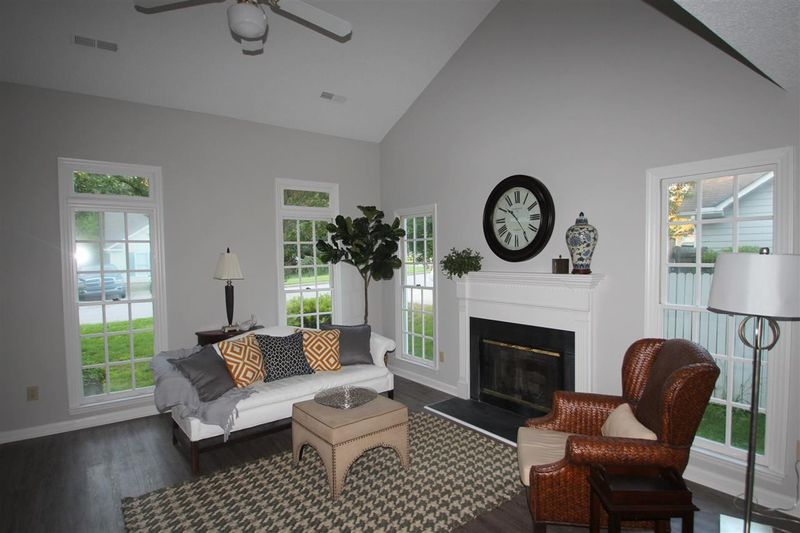 3560 Dechart Ln, Raleigh, NC 27616