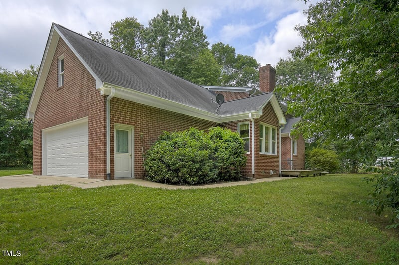 3560 Nc 98 Hwy W, Youngsville, NC 27596