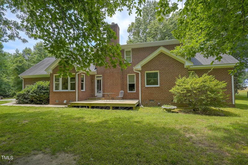 3560 Nc 98 Hwy W, Youngsville, NC 27596