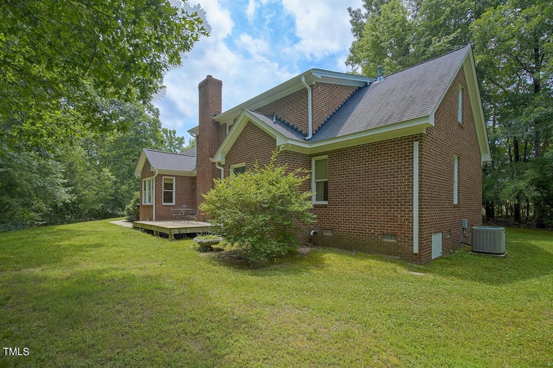 3560 Nc 98 Hwy W, Youngsville, NC 27596