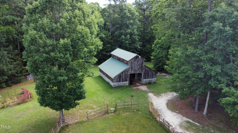 3560 Nc 98 Hwy W, Youngsville, NC 27596