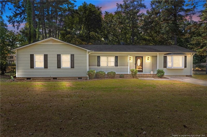 3560 School Rd, Fayetteville, NC 28306