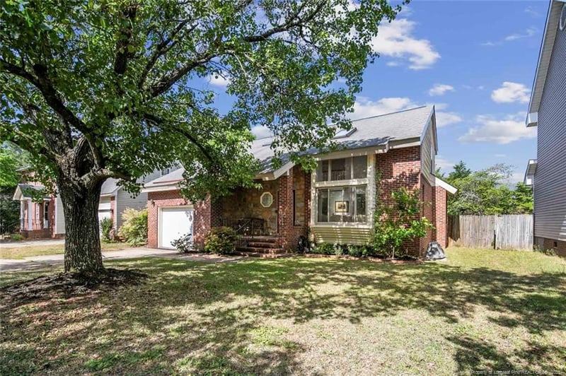 3561 Hastings Dr, Fayetteville, NC 28311