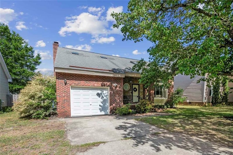 3561 Hastings Dr, Fayetteville, NC 28311
