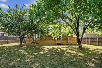 3561 Hastings Dr, Fayetteville, NC 28311