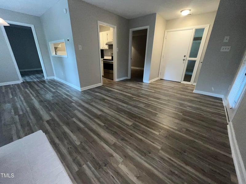 3561 Mill , Raleigh, NC 27612
