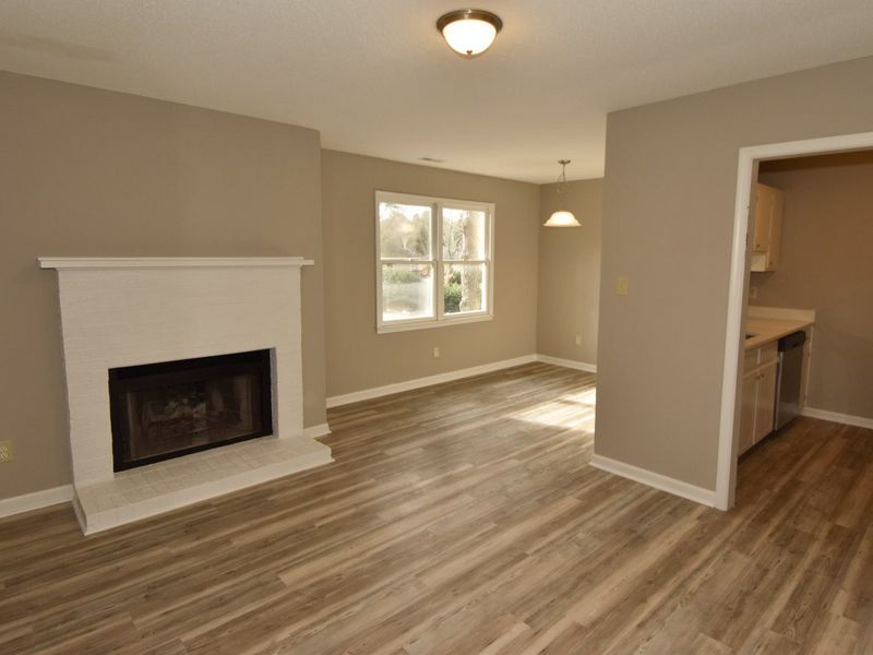 3561 Mill Run Ct #3561, Raleigh, NC 27612