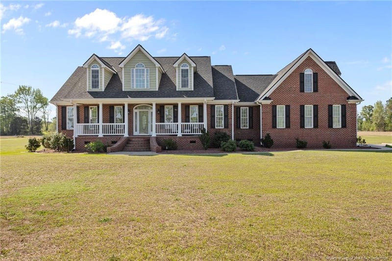 3561 Stedman Cedar Creek Rd, Fayetteville, NC 28312