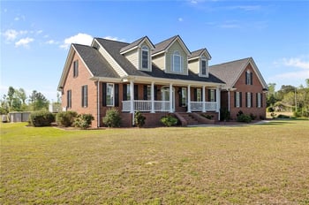 3561 Stedman Cedar Creek Rd, Fayetteville, NC 28312