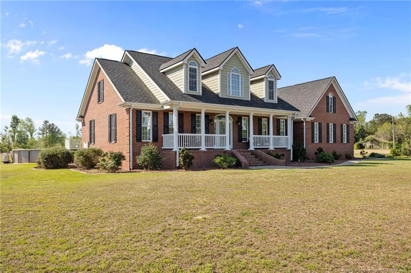3561 Stedman Cedar Creek Rd, Fayetteville, NC 28312
