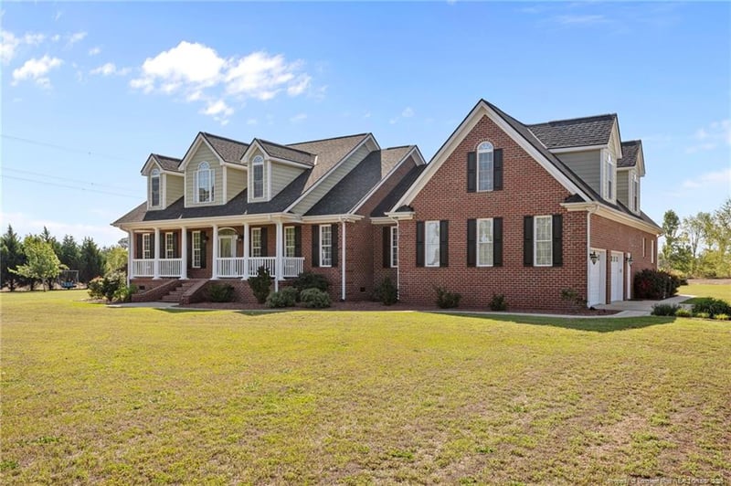 3561 Stedman Cedar Creek Rd, Fayetteville, NC 28312