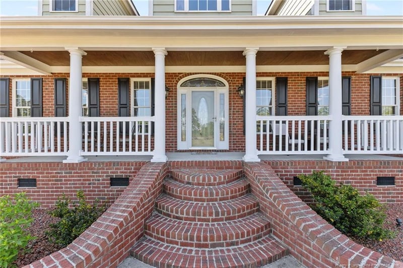 3561 Stedman Cedar Creek Rd, Fayetteville, NC 28312