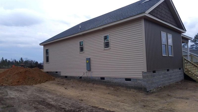 3562 E Nc 27 E Hw, Coats, NC 27521