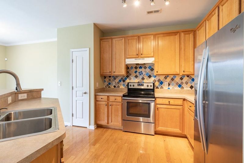 3562 Sugar Tree Pl, Durham, NC 27713