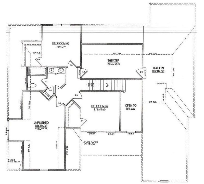 3564 Bragg Valley Ln, Wake Forest, NC 27587