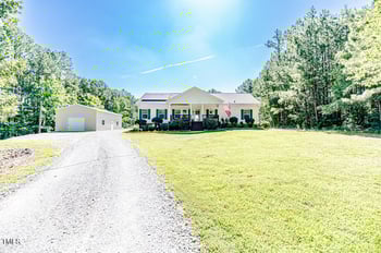 3564 Lower Moncure Rd, Sanford, NC 27330