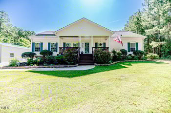 3564 Lower Moncure Rd, Sanford, NC 27330