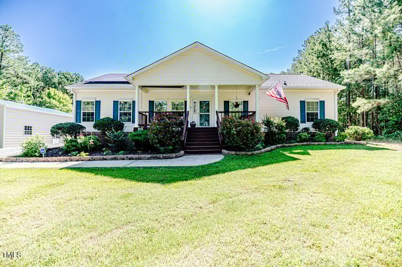 3564 Lower Moncure Rd, Sanford, NC 27330