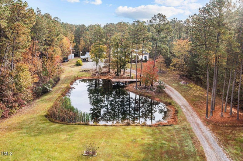 3564 Lower Moncure Rd, Sanford, NC 27330