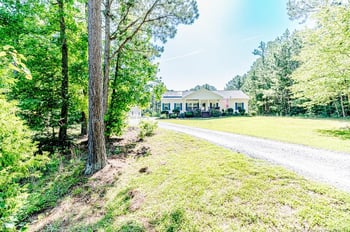 3564 Lower Moncure Rd, Sanford, NC 27330