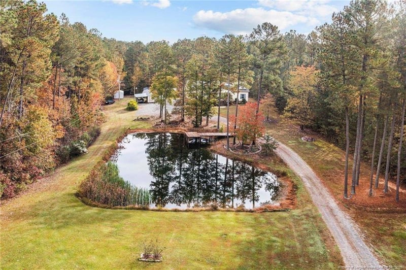 3564 Lower Moncure Rd, Sanford, NC 27330