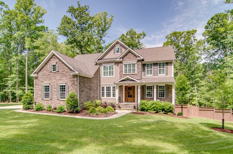 3564 River Stone Rd, Durham, NC 27705