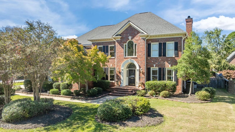 3564 Turnberry Cir, Fayetteville, NC 28303