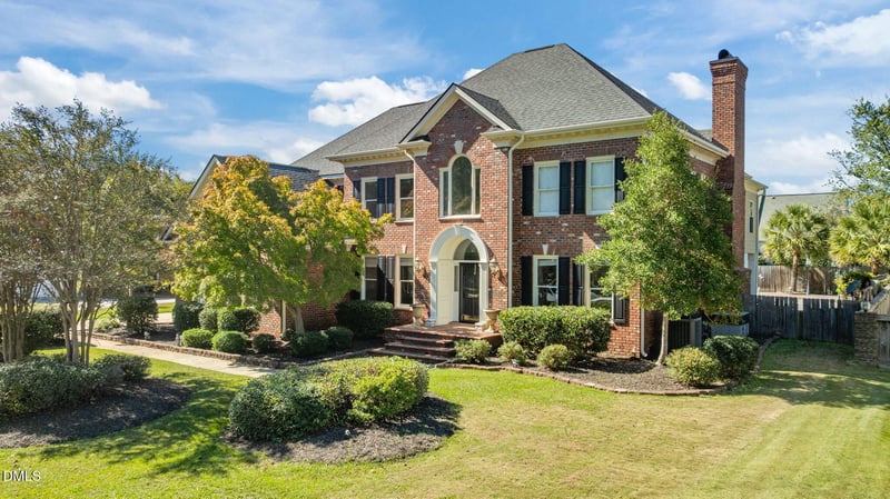 3564 Turnberry Cir, Fayetteville, NC 28303