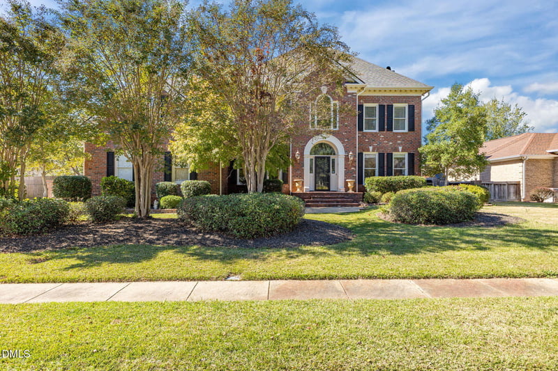 3564 Turnberry Cir, Fayetteville, NC 28303