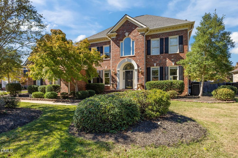 3564 Turnberry Cir, Fayetteville, NC 28303