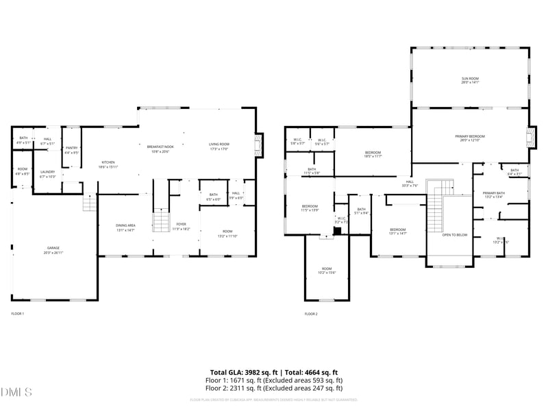 3564 Turnberry Cir, Fayetteville, NC 28303