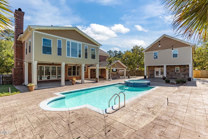 3564 Turnberry Cir, Fayetteville, NC 28303