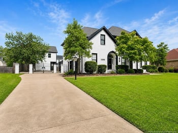 3564 Turnberry Cir, Fayetteville, NC 28303