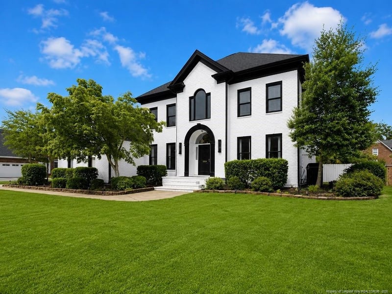 3564 Turnberry Cir, Fayetteville, NC 28303