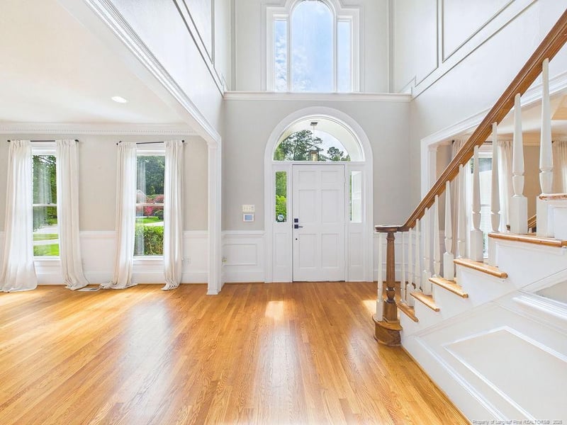 3564 Turnberry Cir, Fayetteville, NC 28303