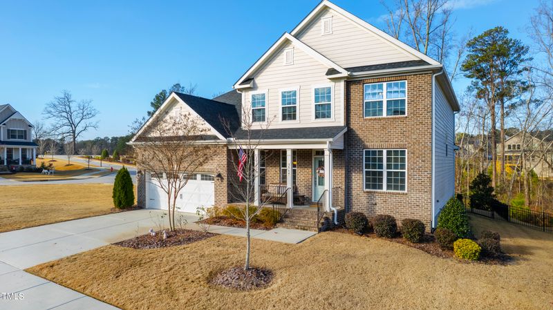 3564 Willow Green Dr, Apex, NC 27502