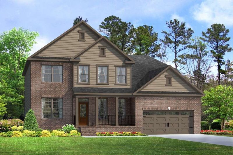 3564 Willow Green Dr Lot 182, Apex, NC 27502