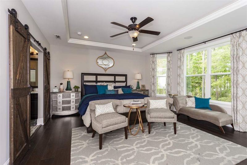3564 Willow Green Dr Lot 182, Apex, NC 27502