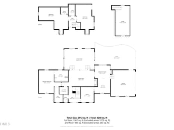 3564 Windale Ln, Mebane, NC 27302