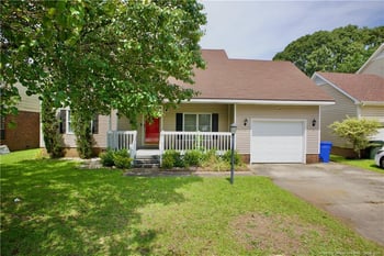 3565 Hastings Dr, Fayetteville, NC 28311