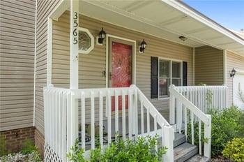 3565 Hastings Dr, Fayetteville, NC 28311