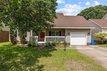 3565 Hastings Dr, Fayetteville, NC 28311