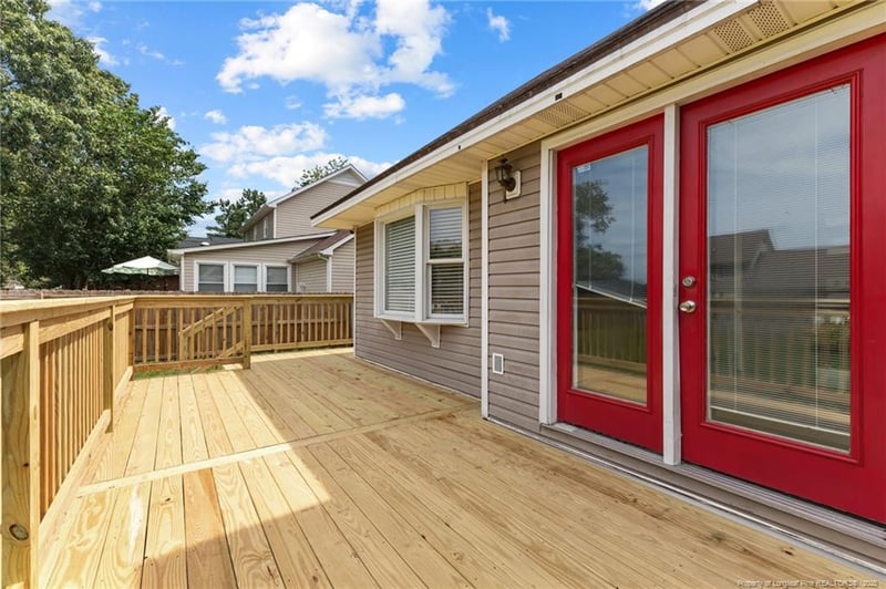 3565 Hastings Dr, Fayetteville, NC 28311