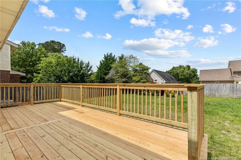 3565 Hastings Dr, Fayetteville, NC 28311