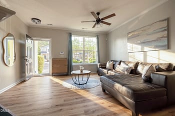 3565 Sugar Tree Pl, Durham, NC 27713